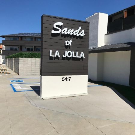 Sands Of La Jolla Exterior foto